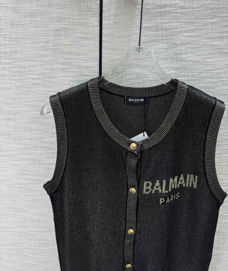 Balmain Vest